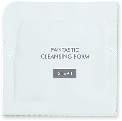 GD FANTASTIC SHINING MASK STEP1
