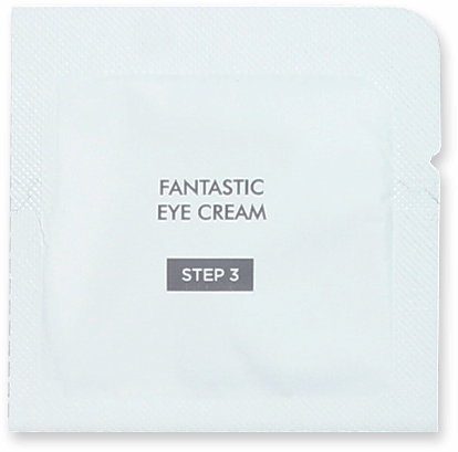 GD FANTASTIC SHINING MASK STEP3